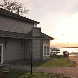 Lakefront Gull Lake 2BR Condo Boat Rentals Available Bay Colony 773 โรงแรมในNisswa