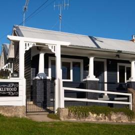 Cricklewood- 2 bedroom enchanting miner's cottage, hotel in Daylesford