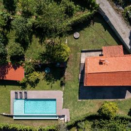 Douro Senses - Nature House, hotel u gradu 'Cinfães'