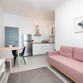 Apartments Cukar, hotel in Punat
