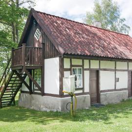 Lärbro에 위치한 호텔 Lovely Home In Lärbro