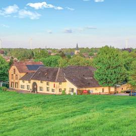 Vakantiewoning 4, hotel a Simpelveld