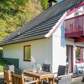 Ferienhaus 75 In Kirchheim, hotel in Kirchheim