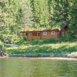 Sundflathytta, hotel u gradu Edlandsgrend