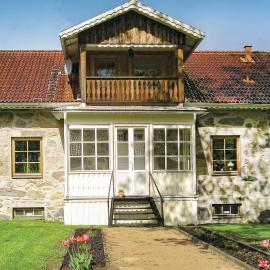 Lovely Home In Agunnaryd With Kitchen, hotel u gradu 'Agunnaryd'
