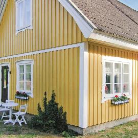 Holiday Home Löväng Strömsnäsbruk, Hotel in Strömsnäsbruk