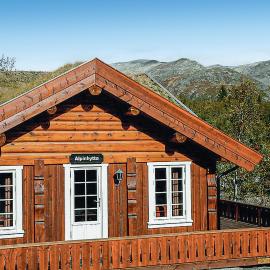 Nice Home In Hemsedal With Sauna, hotel sa Hemsedal
