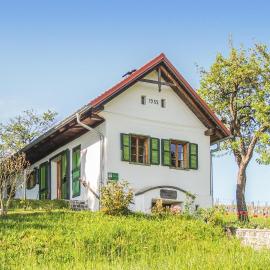 Haus In Strem Mit Panoramab, hotel in Strem