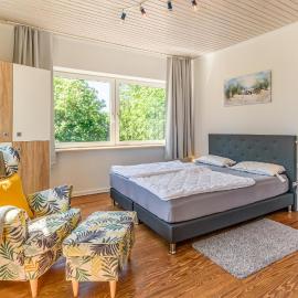 Stunning Apartment In St Annen