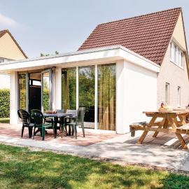 Pet Friendly Home In Vlagtwedde With Sauna