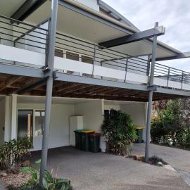 Beatons Beach Front Studio Inverloch