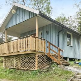 Beautiful Home In Bullaren With Kitchen, Hotel in Bullaren