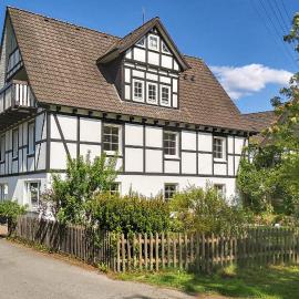 Pet Friendly Apartment In Attendorn-Niederhelden