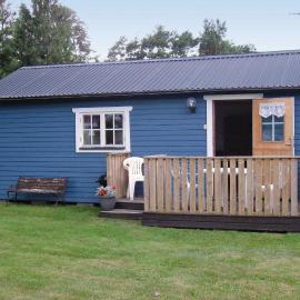 Cozy Home In Visby With Wifi