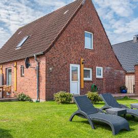 3 Bedroom Cozy Home In Friedrichskoog