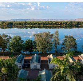 Discovery Parks - Lake Kununurra – hotel w mieście Kununurra