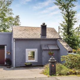 Holiday Home Lierneux 209, Hotel in Lierneux