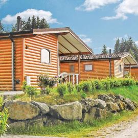 2 Bedroom Cozy Home In Gerolstein