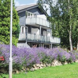 Strandläufer, hotel u gradu 'Warwerort'