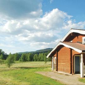 Cozy Home In Sysslebäck With Kitchen, hotel v mestu Branäs