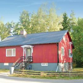 Målerås में, होटल Holiday Home Tomtebogatan Målerås