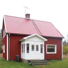 One-Bedroom Holiday Home In Vrigstad, hotel Vrigstadban