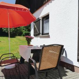 Ferienhaus 15 In Thalfang