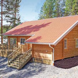 4 Bedroom Amazing Home In Årjäng