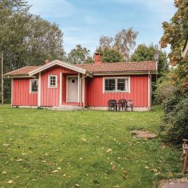 Holiday Home Hult Gunnarp Ätran, ξενοδοχείο σε Ätran