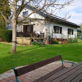Ferienhaus In Hannersdorf – hotel w mieście Hannersdorf