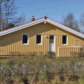 Morgensonne 2 - Dorf 2, hotel Priwallban