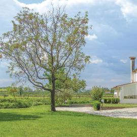Casa Di Mamy – hotel w mieście Sant'Elena di Silea