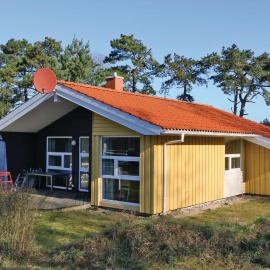 Frische Brise 20 - Dorf 3, hotel Priwallban
