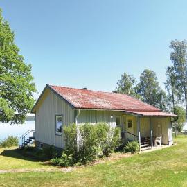 Holiday Home Torrskog Bengtsfors