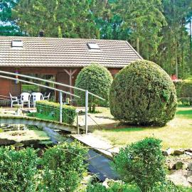Groene Vallei, hotel v destinácii Wachtebeke