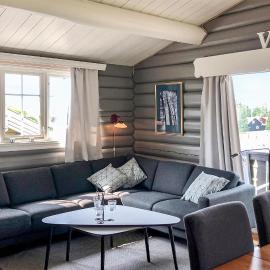 Sjusjøen Setergrend 4730