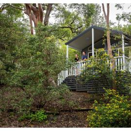 Discovery Parks - Lane Cove, Hotel in Sydney