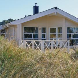 Frische Brise 8 - Dorf 2, hotel Priwallban