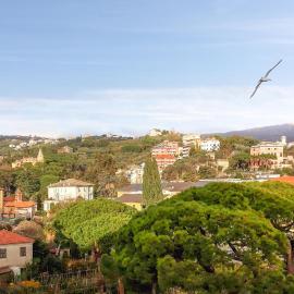 Gorgeous Apartment In Chiavari With Wifi, hotel in Chiavari