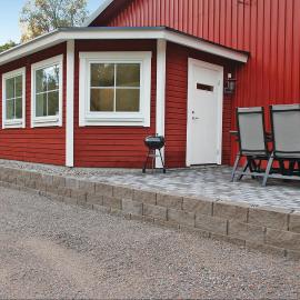 2 Bedroom Lovely Apartment In Habo, hotel u gradu 'Habo'
