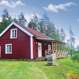 Holiday Home Björkenäs Gårdsveda Målilla