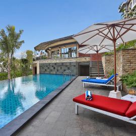 Azana Boutique Hotel Denpasar