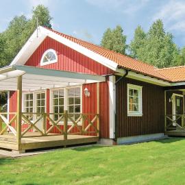 Gorgeous Home In Vessigebro With Wifi, hotel Vessigebróban