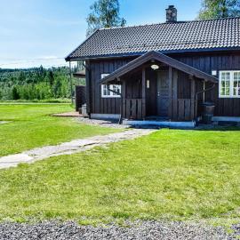 One-Bedroom Holiday Home In Austmarka, hotel em Östmarken