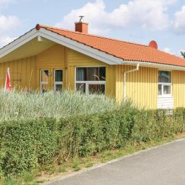 Frische Brise 3 - Dorf 2, hotel a Priwall