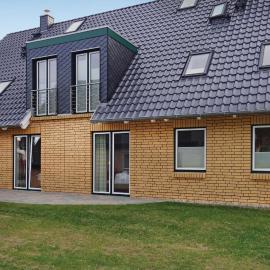 Fewo Schloss Bothmer