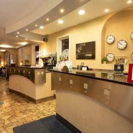 Hotel La Terrazza