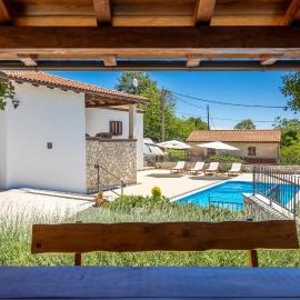 Villa Simici quiet peaceful place with pool perfect to enjoy the nature