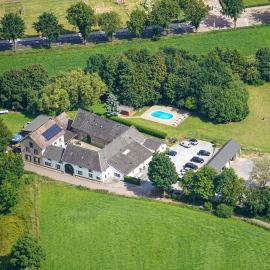 Vakantiewoning 12, hotel a Simpelveld