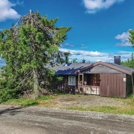 Gorgeous Home In Sjusjøen With Sauna